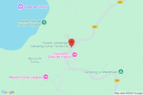 Camping Torraccia