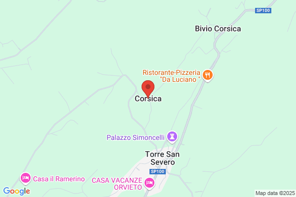 Corsicarome