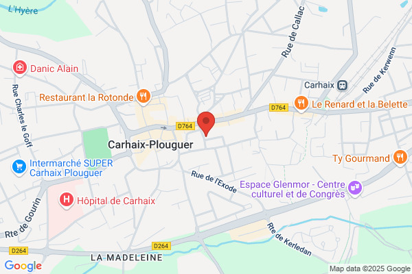 La Poste Agence Communale