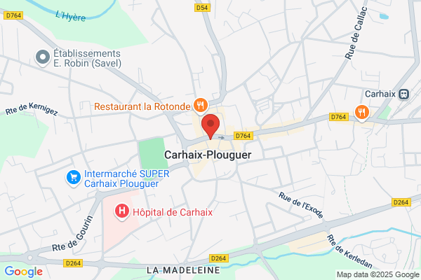 MAAF Assurances CARHAIX