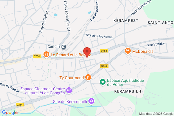Tipmat - Agence