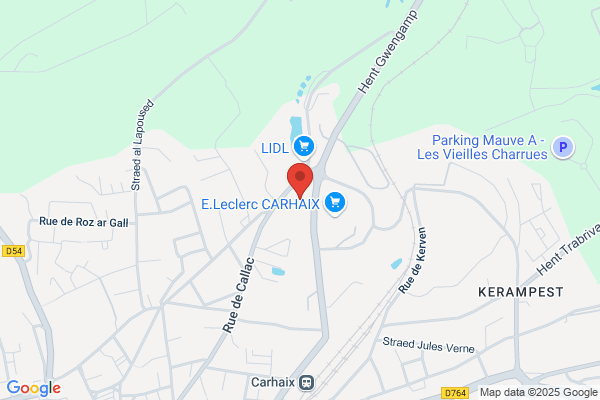 E.Leclerc Espace Culturel