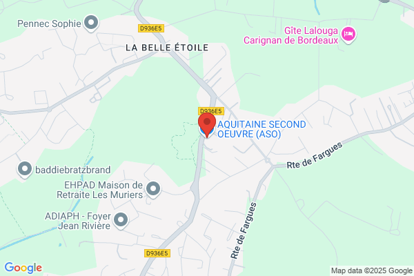 Euro Bati Aquitaine