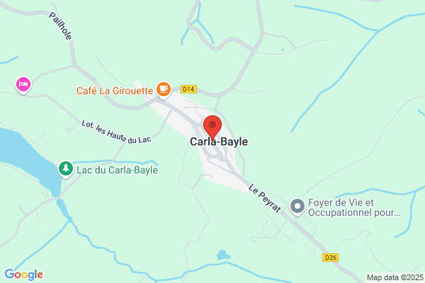 La Banque Postale