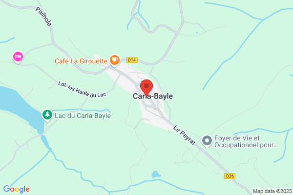 La Poste Agence Communale