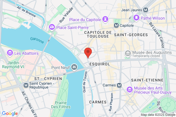 Sacré Corps