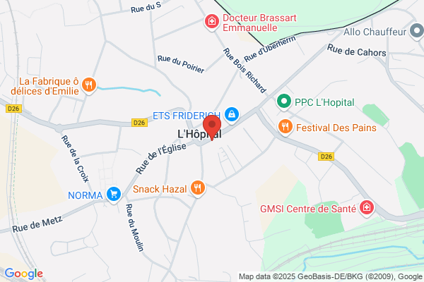 Agence Funeraire Reichert