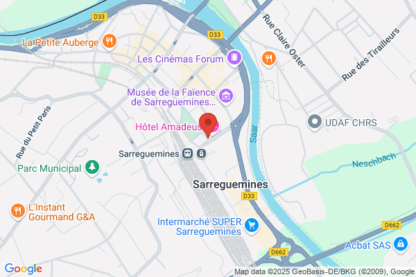 Au Terminus