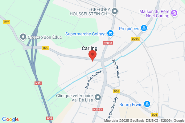 Auto Ecole Barbian