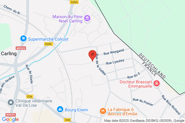 Auto Ecole Francis Cenic