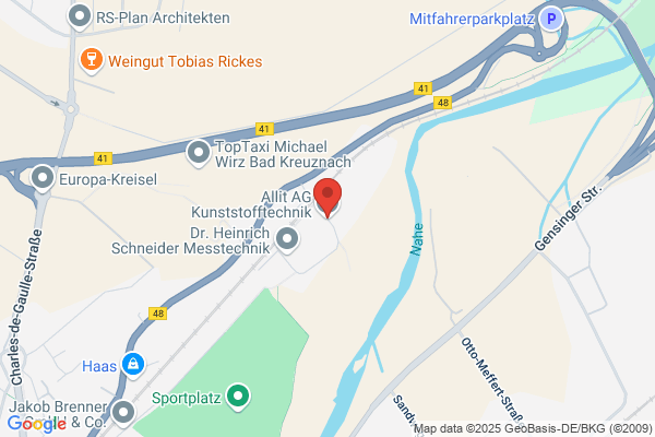 Auxitec Industrie