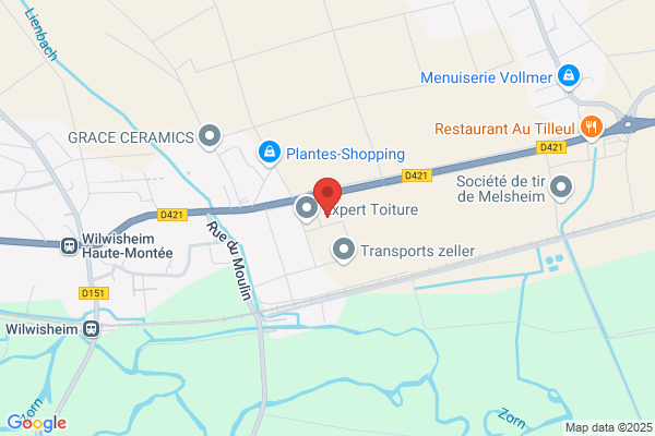 Bergerat Monnoyeur Travaux Publics