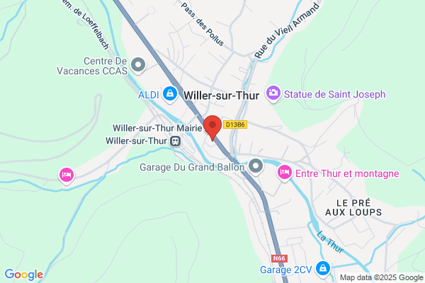 Boucherie Laurent