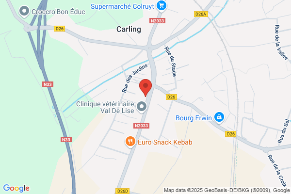 Boulangerie Patisserie Losson