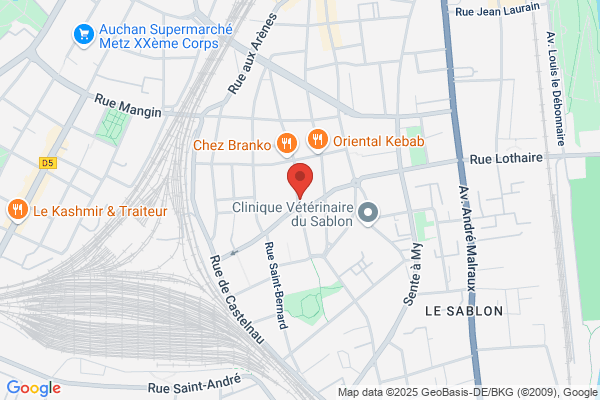 Cafe De La Republique