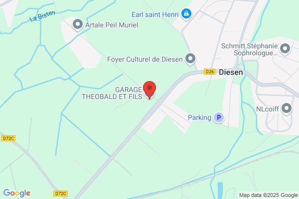 Carrosserie Theobald