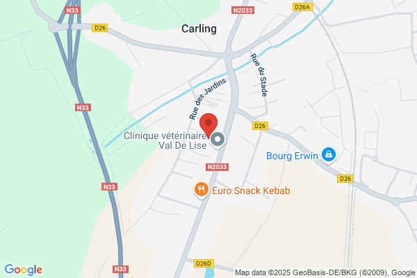 Ecole Primaire A Mutz