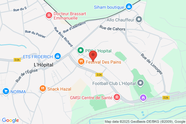 Goepfert Christian