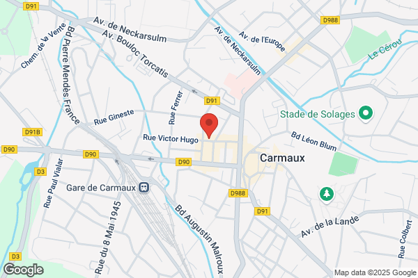 La Poste