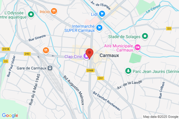 Harmonie Mutuelle
