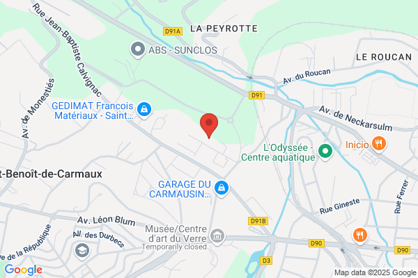 CASTELBOX