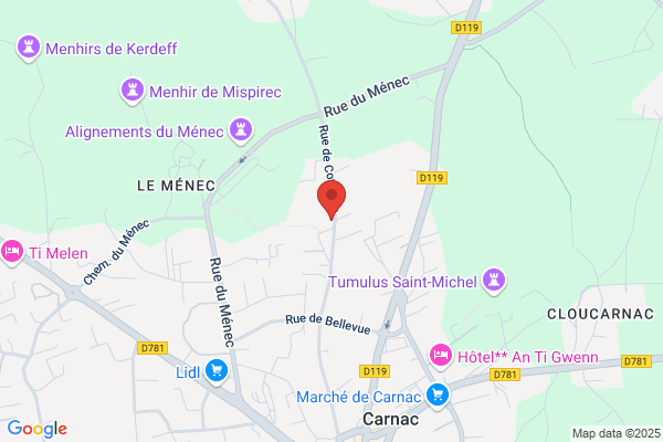Auto Ecole Thomas