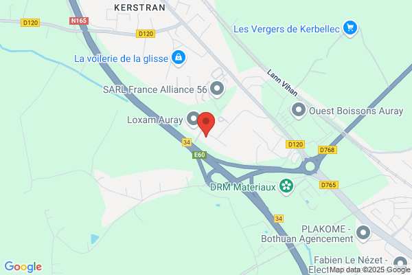 Arcillon Ets Garage Auto