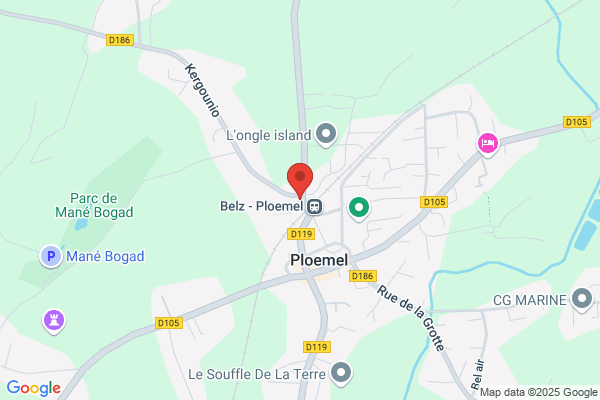 Au Vieux Logis