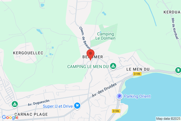 Camping Caravaning Les Druides