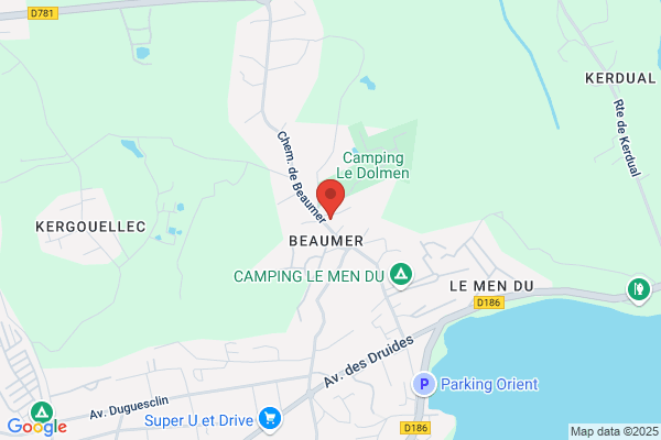 Creperie De Beaumer