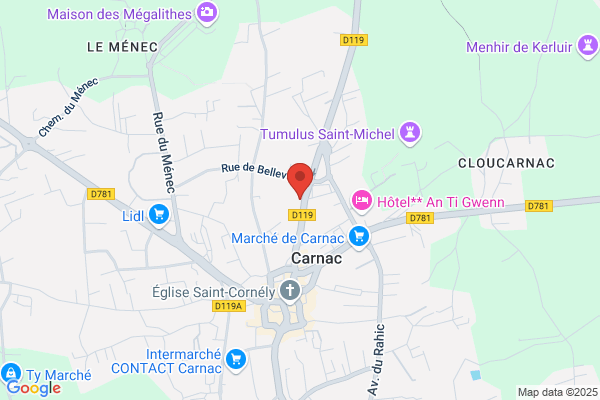 Ecole Publique Maternelle Eugene Guillevic