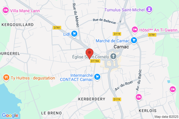 Bernard Jean Electr Generale