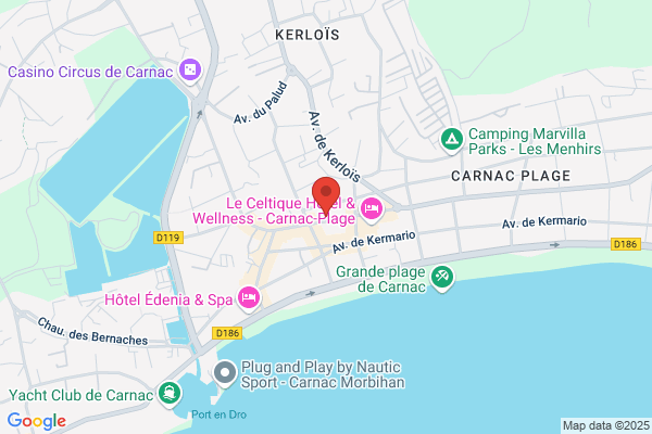 Celtic Immobilier