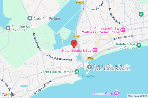 Centre Esthetique De La Thalassotherapie
