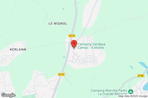 Camping Du Chat Noir