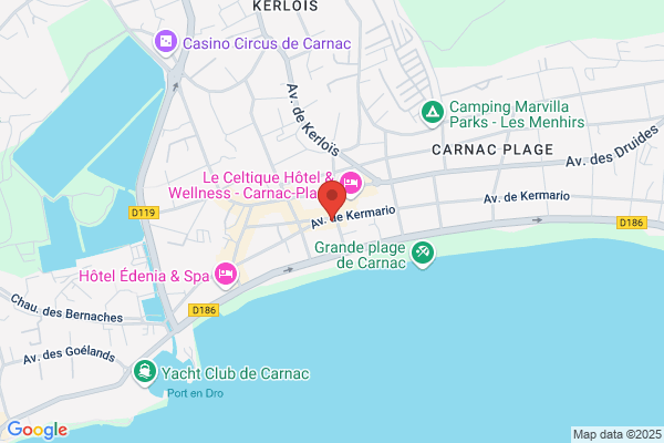 Cabinet Medical De La Plage