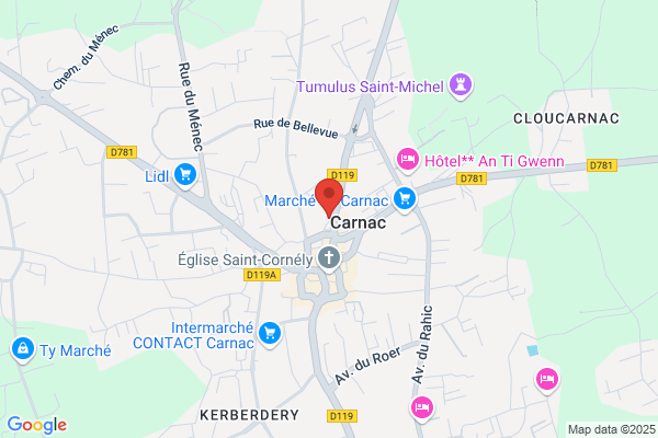 Chuberre Yves Medecin Gen