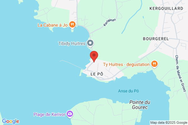 Breizostrea