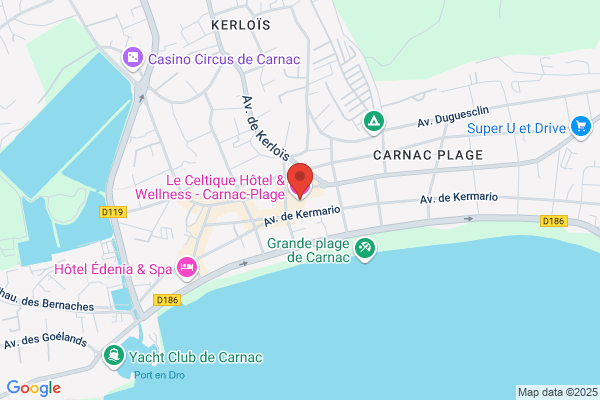 Hotel Celtique