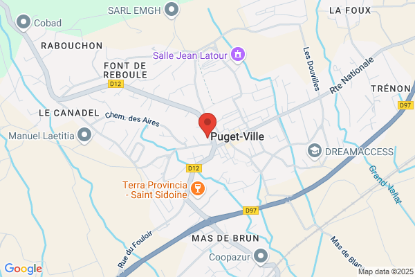 La Poste Relais