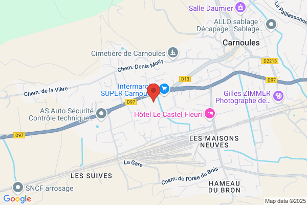 Agence Du Midi