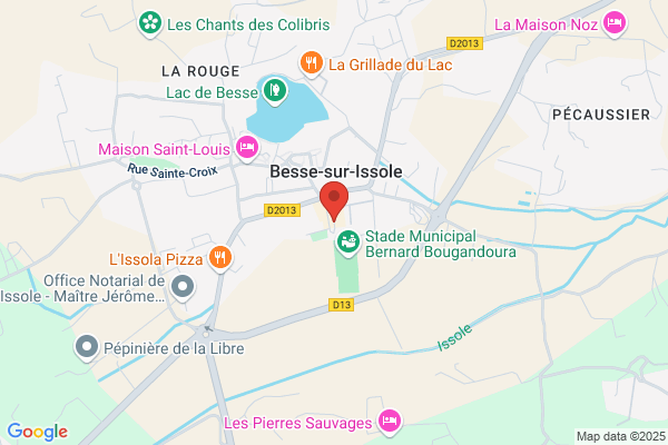 Baribaud Claudie