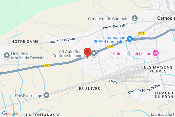 Boucherie Marhaba