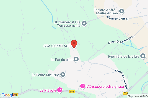 Carrelage Bessois