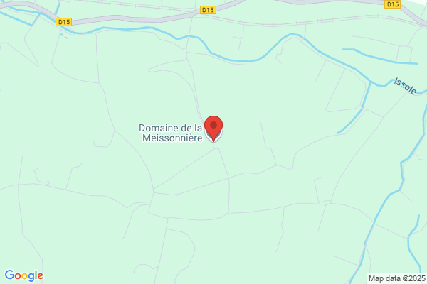 Domaine De La Meissonniere