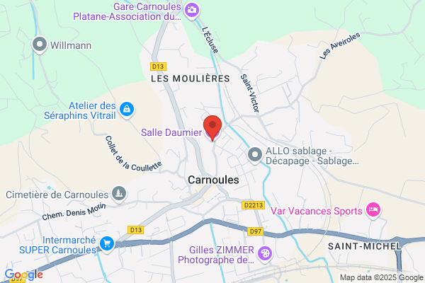 Domus Sarl