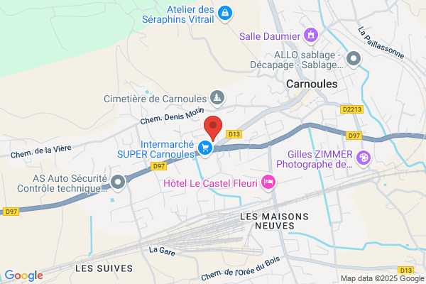 Ecole Maternelle Ecole Primaire
