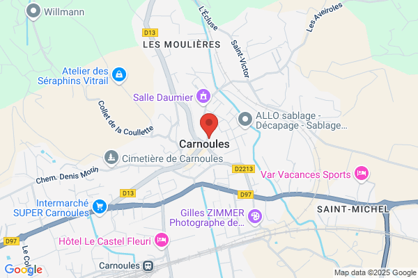 Gendarmerie Nationale