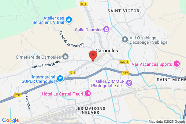 Institut Carmen