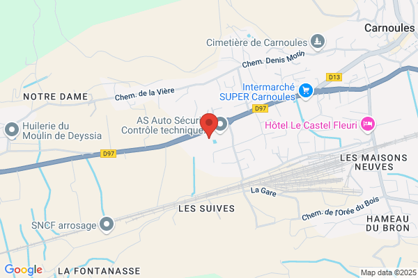 L'IMPRÉVU